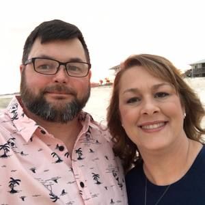 Meet your Posher, Cathy